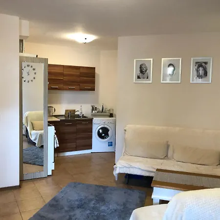 Apartment Platinium Apart ***** Arkadia/cacaobeach