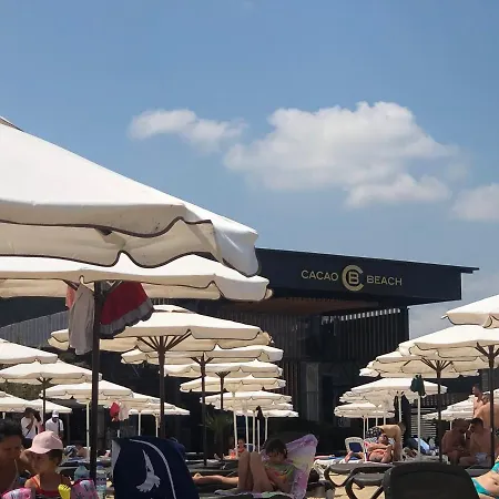 Platinium Apart ***** Arkadia/cacaobeach Apartment *