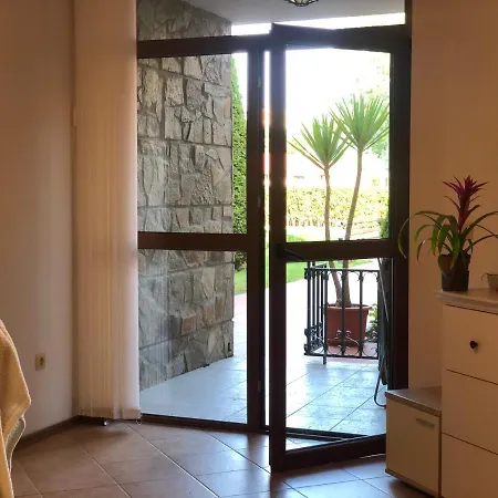 Platinium Apart ***** Arkadia/cacaobeach Apartment