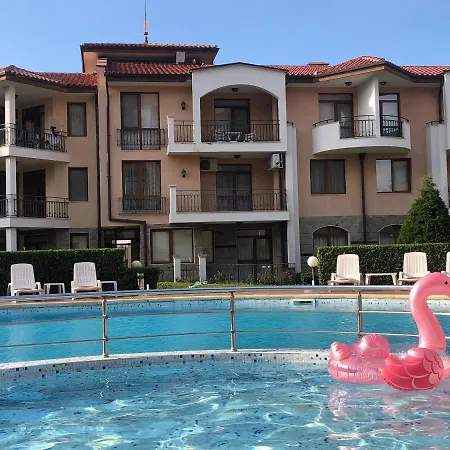 דירה Platinium Apart ***** Arkadia/cacaobeach סאני ביץ'